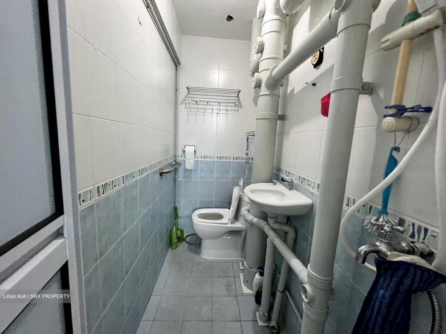 Blk 28 Hoy Fatt Road (Bukit Merah), HDB 3 Rooms #447030211